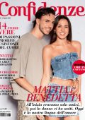 img Confidenze N.33 - 12 Agosto 2025