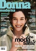 img Donna Moderna N.34-35 - 14 Agosto 2025