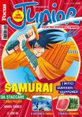 img Focus Junior N.260 - Settembre 2025