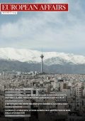 img European Affairs - Agosto 2025