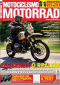 img Motociclismo Motorrad N.5 - Settembre 2025