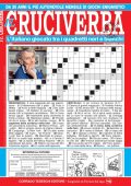 img Il Cruciverba - Settembre 2025