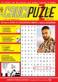 img CruciPuzzle N.615 - Settembre 2025