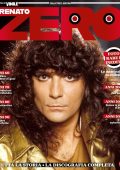 img Vinile Speciale N.3. Renato Zero - Settembre-Ottobre 2025