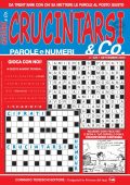 img Crucintarsi & Co. N.320 - Settembre 2025