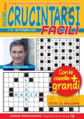 img Crucintarsi Facili N.57 - Settembre 2025