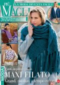 img Più Maglia N.49 - Settembre-Ottobre 2025