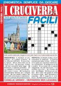 img I Cruciverba Facili N.41 - Ottobre-Novembre 2025