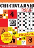 img Crucintarsio N.399 - Settembre-Ottobre 2025