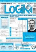 img Settimana Logika Mensile N.175 - Settembre 2025
