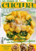 img Un Mese in Cucina N.18 – Settembre 2025