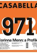 img Casabella N.971 - Agosto 2025