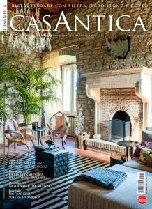 CasAntica N.144 – Settembre 2025