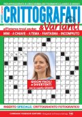 img Crittografati & Varianti N.78 - Ottobre 2025