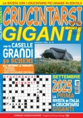 img Crucintarsi Giganti N.75 – Settembre 2025