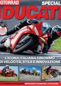 img Motociclismo Motorrad Speciale N.1. Ducati - Settembre-Ottobre 2025