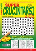 img Super Crucintarsi & Co. N.72 - Ottobre-Novembre 2025