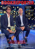 img BookReporter N.36 - Agosto 2025
