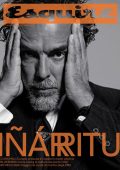 img Esquire Italia N.43 - Settembre 2025