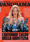 img Panorama Italia N.35 - 27 Agosto 2025