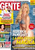 img Gente Italia N.35 - 6 Settembre 2025
