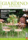 Giardino Antico N.15 - Settembre-Novembre 2025