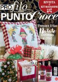 Profilo Punto Croce – Ottobre-Novembre 2025