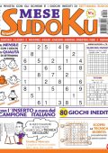 Settimana Sudoku Mese N.79 – Settembre 2025