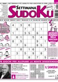 Settimana Sudoku N.1048 – 12 Settembre 2025