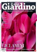 Il Mio Giardino N.270 - Ottobre-Novembre 2025