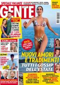 img Gente N.32 - 15 Agosto 2025