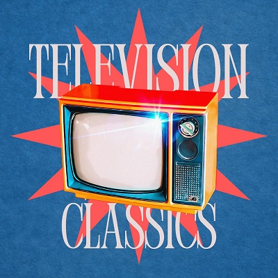 Television Classics – Popular TV Songs (2025) .mp3 – 320 kbps / FLAC