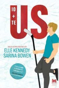 Sarina Bowen, Elle Kennedy – Serie Him Vol. 2. Us. Io + te (2025)