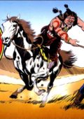 img Zagor Godega - Lo squadrone fantasma Banda (Stragulp 2009-05)