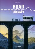 img Road Therapy  - Louis Marty (IT, GrandAngle)