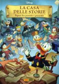 img Disney SPecial Events 55 - Speciale La Casa Delle Storie (Panini 2025)
