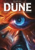 img Dune 8 - Casa degli Harkonnen 2 (Panini 2024-06-27)