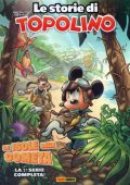 img Le Storie Di Topolino 01 - Le Isole Della Cometa (Panini 2025)