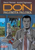 img Don 1 - Palomita Palomita (Vernes Taymans)