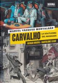 img Pepe Carvalho La Solitudine del manager (Migoya Segui)(Norma)