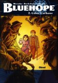 img Bluehope 02 - Color Carbone (Merinho De Rochebrune)(Glenat)