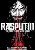 img Rasputin 02 - La strada per la Casa Bianca (Image Comics 2015)