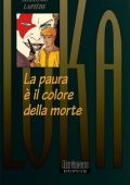 img Luka 02 - La paura e il colore del (Mezzomo Lapiere)(IT, Dupuis)