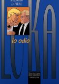 img Luka 03 - Io odio (Mezzomo Lapiere)(IT, Dupuis)