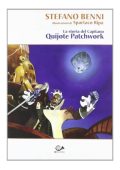 img La Storia del Capitano Quijote Patchwork (Benni-Ripa)(001 Edizioni)