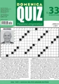 img Domenica Quiz N.3841 - 28 Agosto 2025
