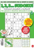 img 123 Sudoku N.240 - Settembre 2025 [versione migliorata]