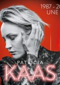 Patricia Kaas - 1987 - 2025 Une vie (2025) FLAC