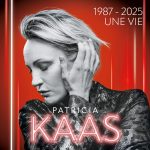 img Patricia Kaas - 1987 - 2025 Une vie (2025) FLAC
