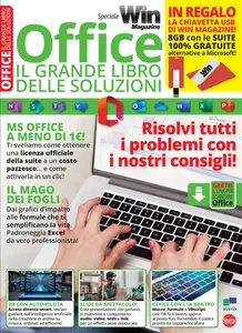 Win Magazine Speciale – Agosto-Settembre 2025 [versione migliorata]